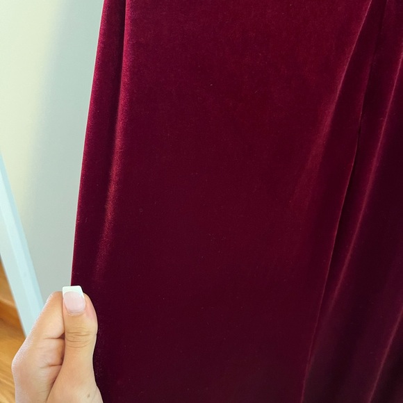 Christina Wu bridesmaid dress - Picture 5 of 5